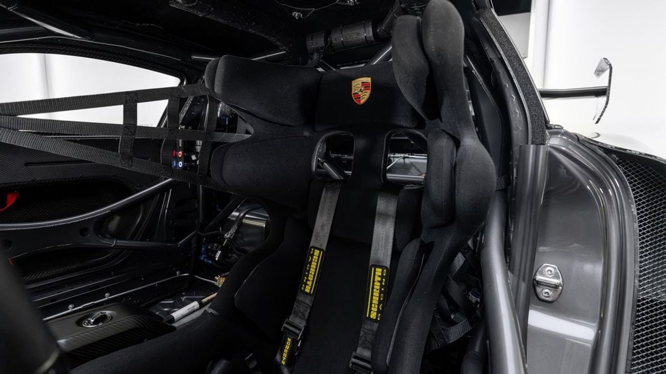 بورش 911 935 1 of 77 - 2019 - Euro Specs