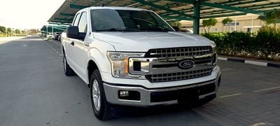 Ford F 150 XLT SUPERCAB TRUCK 3.3L 4X2 6 SEATER