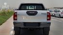تويوتا هيلوكس Adventure - 4.0L V6 - Automatic Transmission - 360 Camera - GCC Specification - Brand New