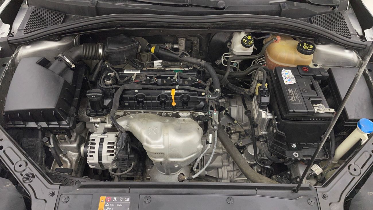 أم جي 5 STD 1.5 | بدون دفعة مقدمة | اختبار القيادة في المنزل