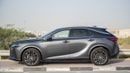 لكزس RX 350 LEXUS RX350 EXECUTIVE -2025YM