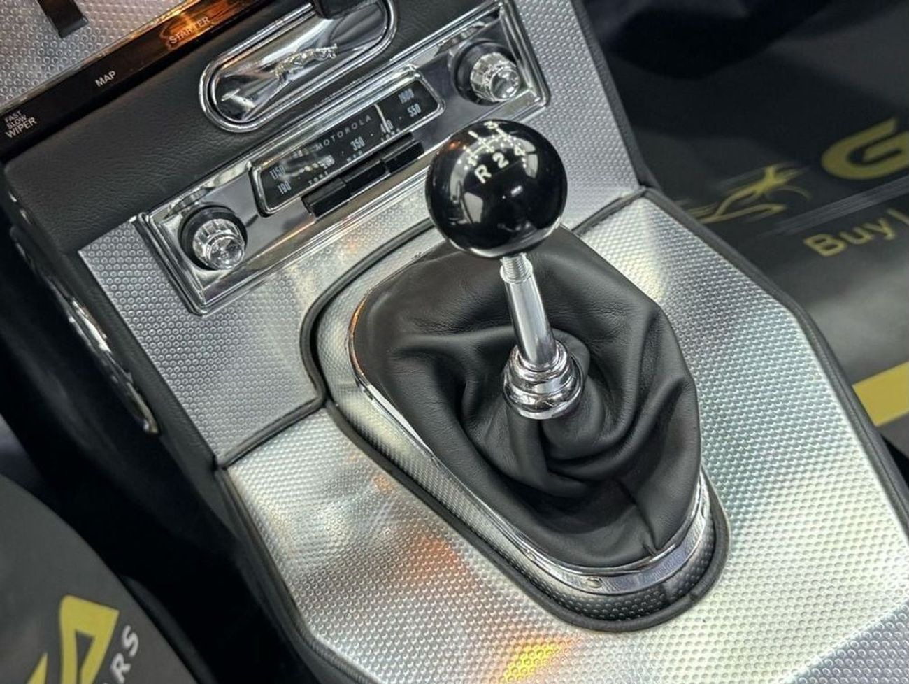 Jaguar E Type 1963 Jaguar E-Type Convertible, Manual Transmission, Fully Restored, Excellent Condition