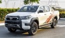 Toyota Hilux ADVENTURE SR5 2.8L M/T