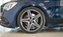 Mercedes-Benz CLA 250 SALOON / Reference: VSB 33007