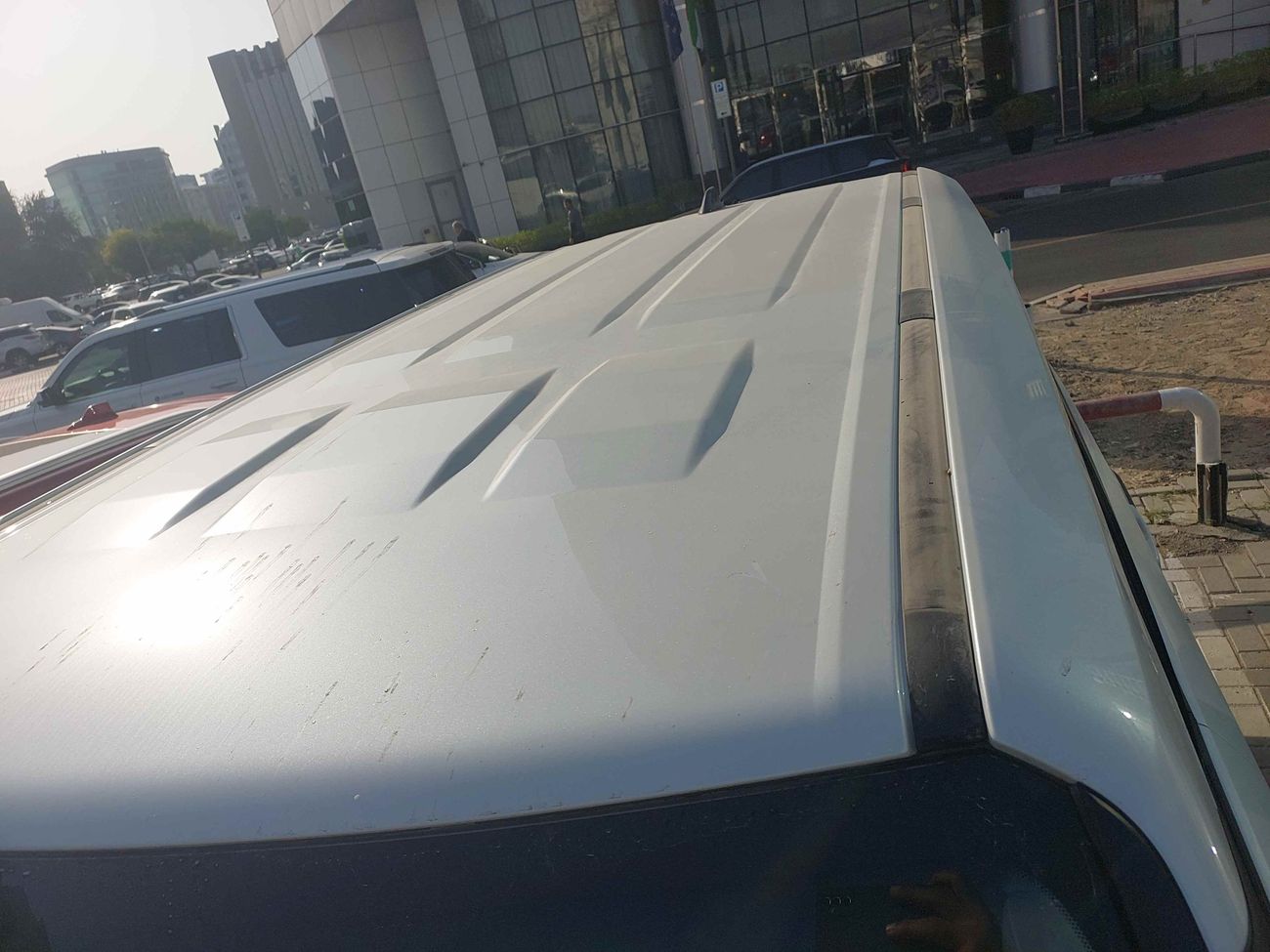 Toyota Prado TRX 2.4 | Zero Down Payment | Home Test Drive