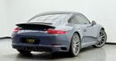 بورش 911 2017 Porsche 911 Carrera S, Full Service History, Sport Chrono Package, Excellent Condition, GCC