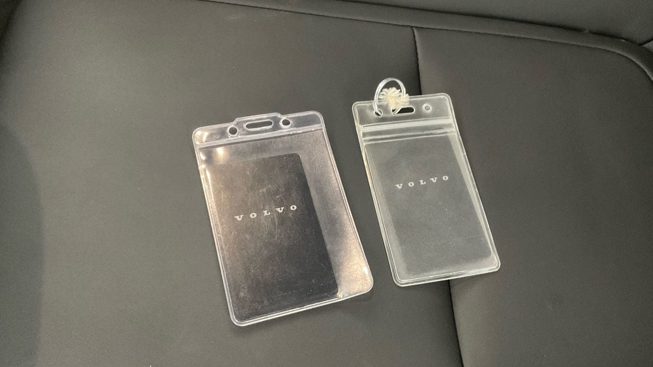 Volvo EX30 Core | upto AED 20,000 Ramadan Discount | Guaranteed Warranty | 0 Down Payment