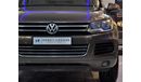 Volkswagen Touareg EXCELLENT DEAL for our Volswagen Touareg 2011 Model!! in Brown Color! GCC Specs