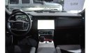 Land Rover Range Rover Autobiography LWB