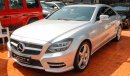 Mercedes-Benz CLS 350