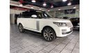 Land Rover Range Rover HSE