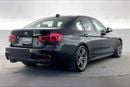 BMW 330i M Sport | National Day Celebration | Guaranteed Warranty | 0 Down Payment