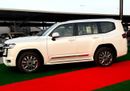 Toyota Land Cruiser GXR 3.5L TT