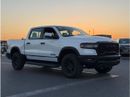 RAM 1500 EXPORT PRICE - REBEL GT TWIN TURBO (with air suspension)