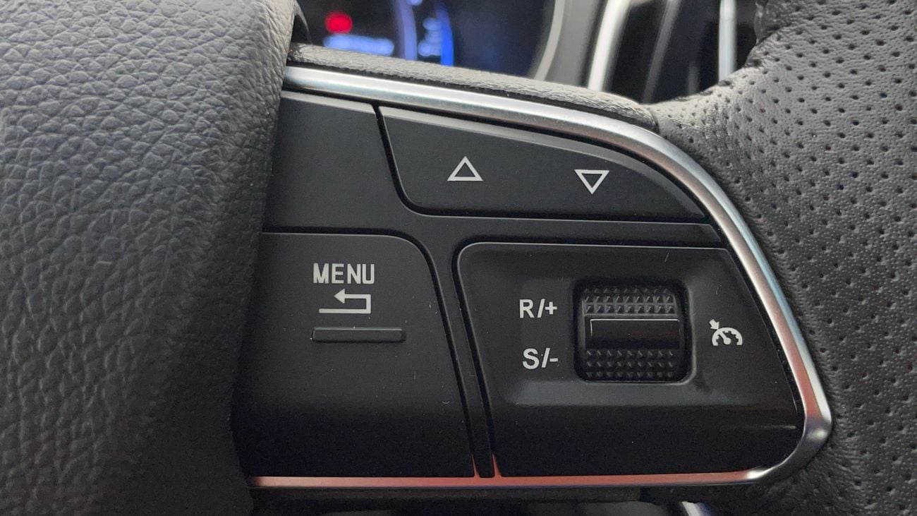 Jetour X70 2023 COMFORT | AED 984/Month | 0 DP | 30 Day Return | Warranty | Service History