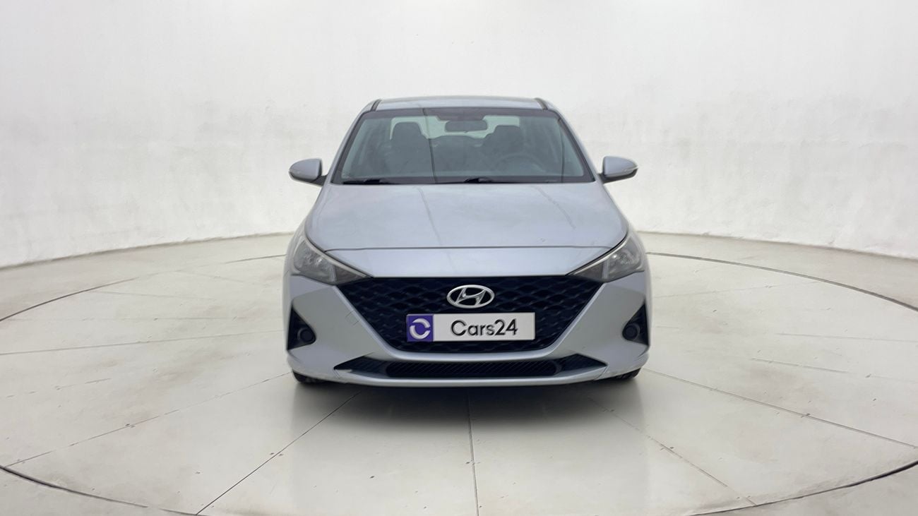 Hyundai Accent Smart+ 1.5L 2023 SMART | AED 604/Month | 0 DP | 30 Day Return | Warranty