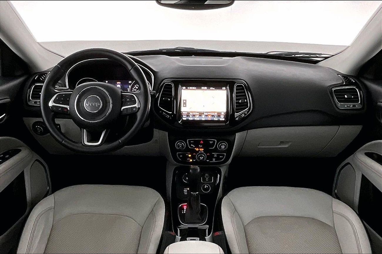 Volkswagen Tiguan SE | 1 year free warranty | 0 Down Payment