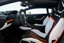 Lamborghini Huracan TECNICA