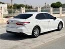 Toyota Camry Camry LE,2020 (Hybrid) 2.5L GCC / accident free