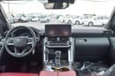 Toyota Land Cruiser TOYOTA LAND CRUISER GR 3.5L V6 4WD PETROL SUV 2026
