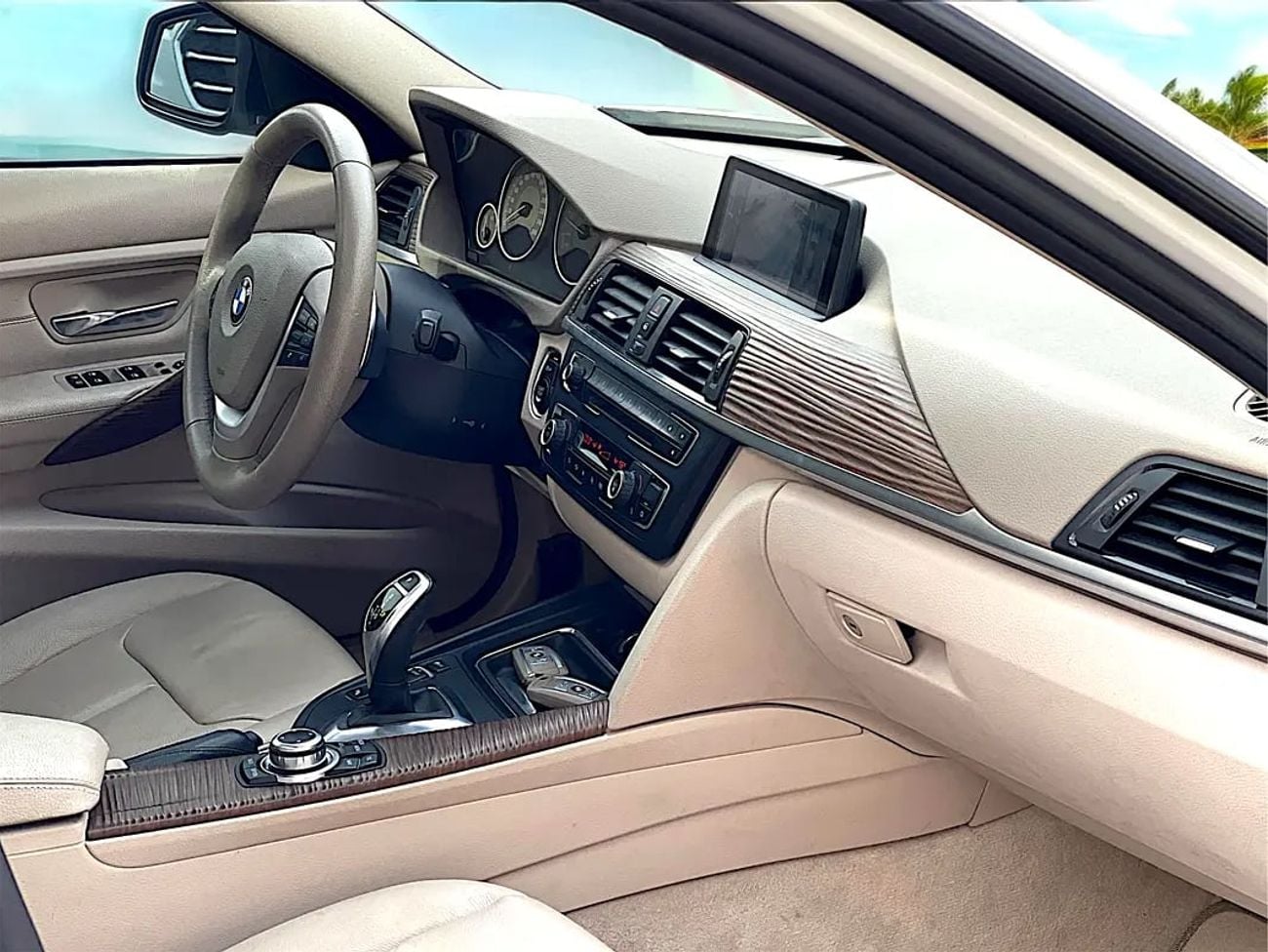 BMW 328i 3 SERIES | 328i Modern | ORIGINAL PAINT | FREE ACCIDENT | LOW MILEAGE