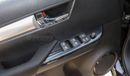 تويوتا هيلوكس 2025 Model Toyota Hilux DC, 2.7L Petrol, 2WD 5M/T