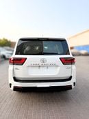Toyota Land Cruiser VXR