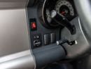 Toyota FJ Cruiser GXR 4.0L A/T