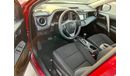 Toyota RAV4 2018 TOYITA RAV4