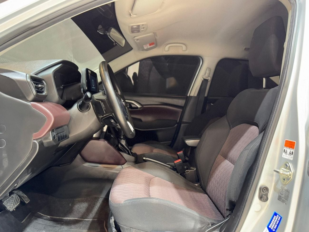 Toyota Urban Cruiser GL