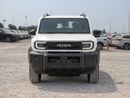 Toyota FJ Cruiser ECTAV0137 - 2027 Toyota FJ Cruiser - 2.7L Petrol Auto - White
