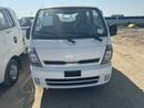 Kia K2700 2.7L DIESEL SINGLE CABIN 2024