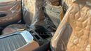 Nissan Patrol LE PLATINUM CITY