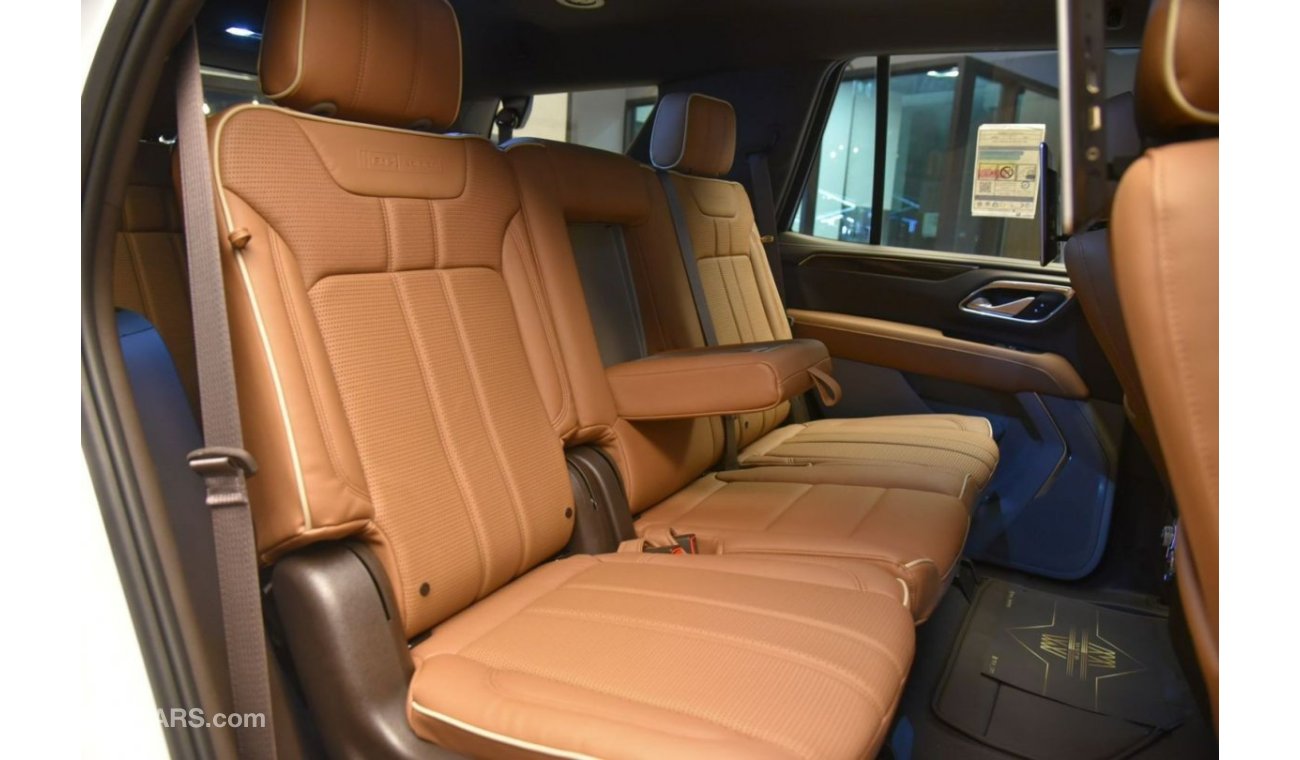 GMC Yukon ✔ BH Edition ✔ 360 View Camera ✔ 22" Rims