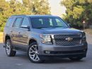 Chevrolet Tahoe LS 5.3L 4WD (8 Seater) CHEVROLET TAHOE LT 2018 GCC 2KEYS // PERFECT CONDITION