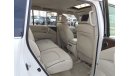 Nissan Patrol LE 400L GCC