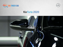 Kia Forte Kia Forte 2020