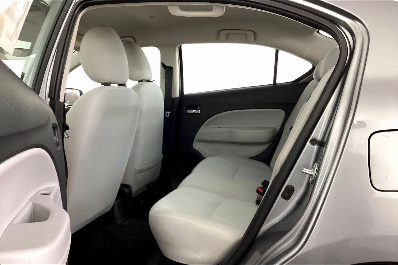 ميتسوبيشي اتراج GLX Full | upto AED 20,000 Ramadan Discount | شامل الضمان | 0 ﺪﻔﻋﺓ ﺃﻮﻟﻯ