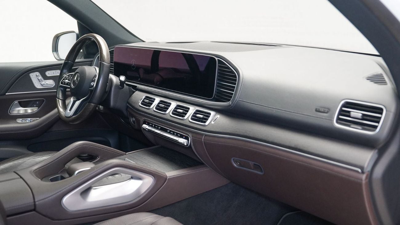 Mercedes-Benz GLE 450 AMG GLE 450 AMG Line  | Special Offer | AED 3,980 PM | Up to 3 Years Warranty, Service Package