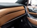 Nissan Patrol SE Titanium