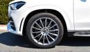 Mercedes-Benz GLE 450 4Matic