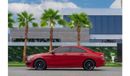 Mercedes-Benz CLA 250 250 AMG | 2,333 P.M (3 Years)⁣ | 0% Downpayment | Under Warranty!