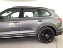 Volkswagen Touareg R-Line | Guaranteed Warranty | 0 Down Payment
