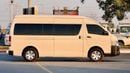 Toyota Hiace PREMIUM CONDITION | 2.5L DIESEL | MANUAL TRANSMISSION | 14 SEATERS