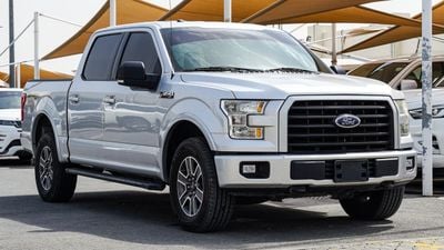 فورد F 150