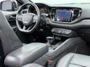 Dodge Durango GT 3.6L (292 HP) 2023 Dodge Durango GT, 2026 Agency Warranty, Agency Full Service History, GCC