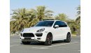 بورش كايان PORSCHE CAYENNE GTS MODEL 2013 GCC SPACE FULL OPTION