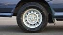 CMC D 260 ( Only For Export ) 2025 CMC D260 Panel Van 2.4L RWD GCC BRAND NEW