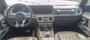 مرسيدس بنز G 63 AMG STD
