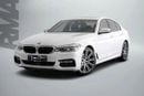 BMW 530i M Sport 2.0L